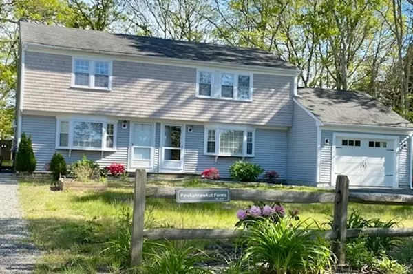 Yarmouth, MA 02664,8-10 Pawkannawkut Drive