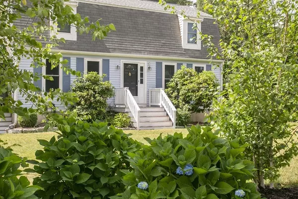 Marion, MA 02378,6 Tucker Lane