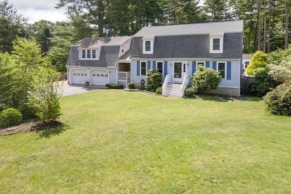 Marion, MA 02378,6 Tucker Lane