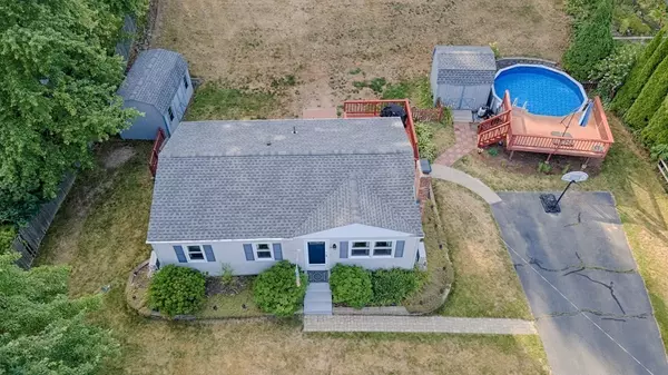 Northampton, MA 01062,308 Brookside Cir