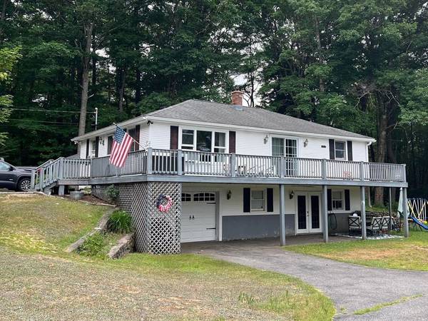 258 Holly Drive, Winchendon, MA 01475