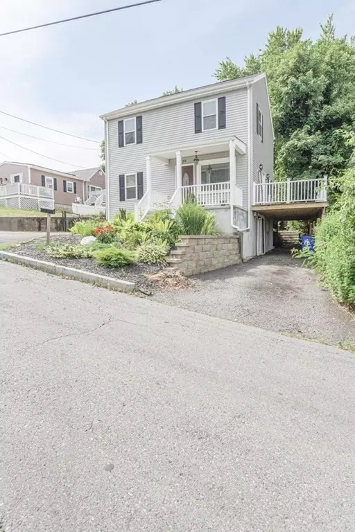 Fall River, MA 02720,29 Valentine St