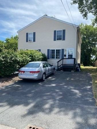 38 Lawrence #38, Milford, MA 01757