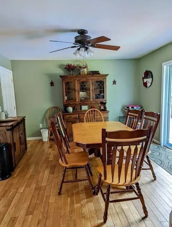 Clarksburg, MA 01247,86 Earl Taylor Rd #2