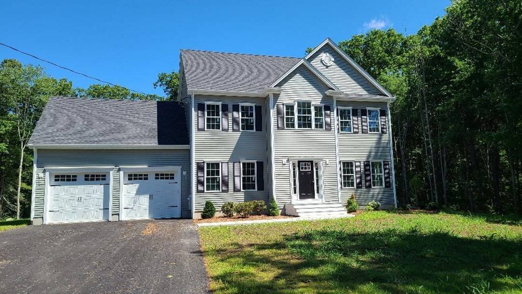 29 Bolkum Lane, Norton, MA 02766