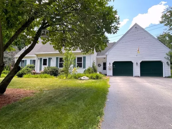 Mansfield, MA 02048,78 Brook St