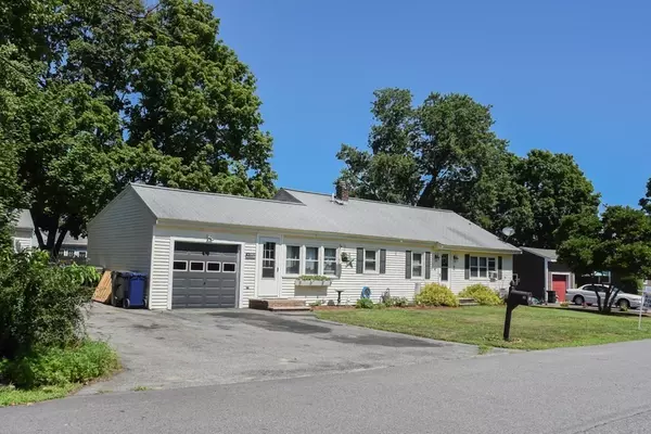 Dracut, MA 01826,36 Maille Ave