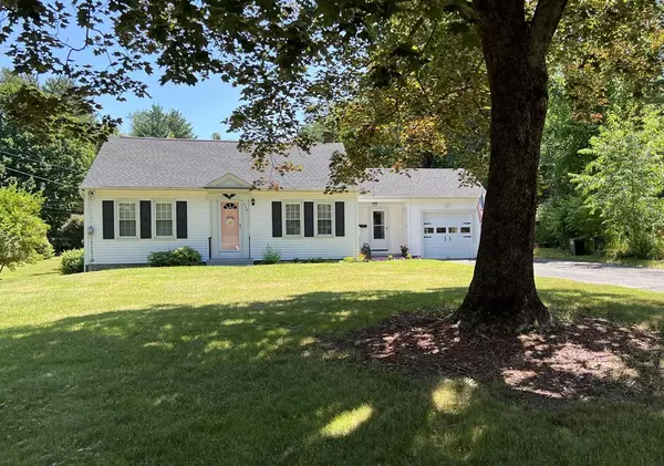 486 Pleasant Street, Athol, MA 01331