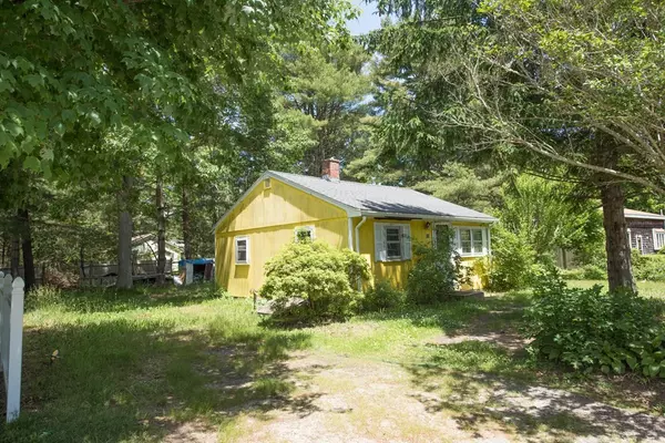 Wareham, MA 02532,73 Martin St