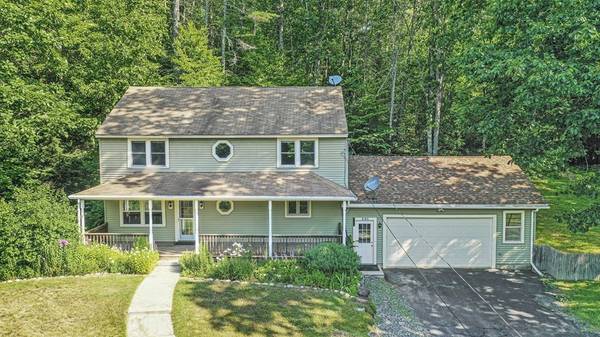 501 Hubbardston Road, Barre, MA 01005