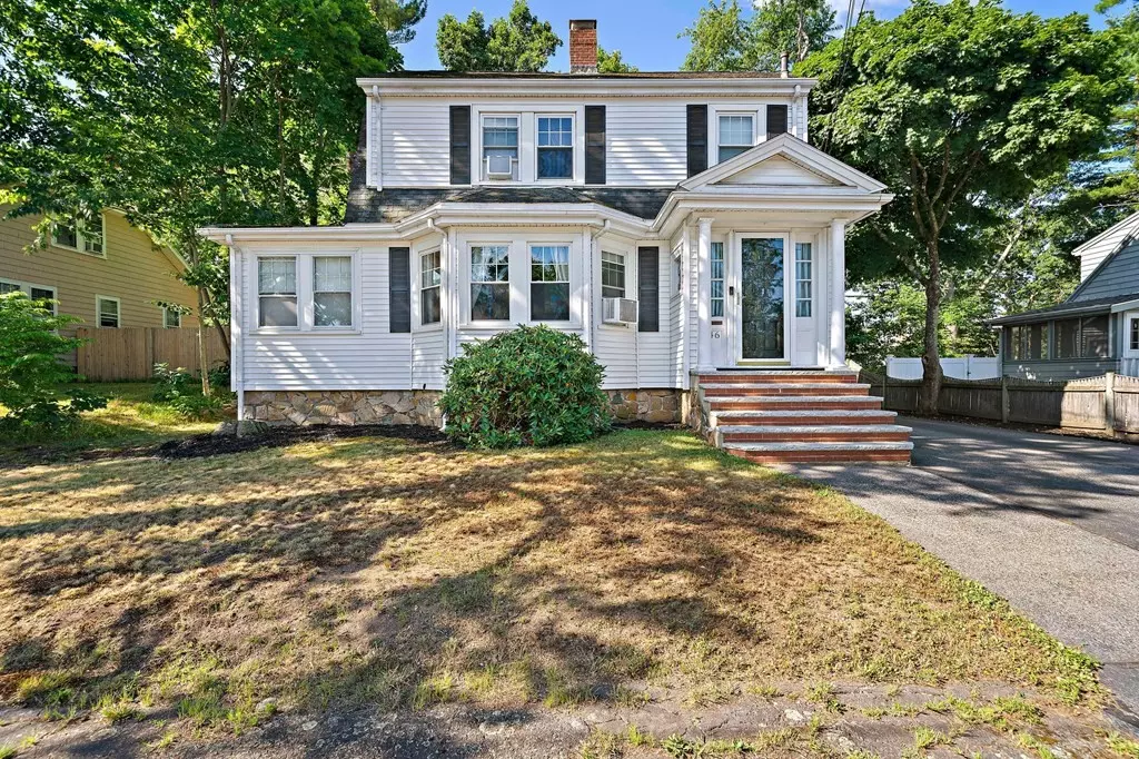 Weymouth, MA 02190,46 Hilldale Rd