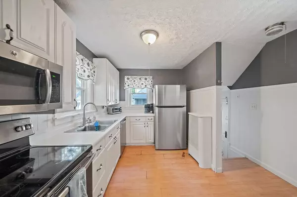 Weymouth, MA 02190,46 Hilldale Rd
