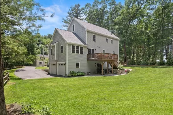 Haverhill, MA 01830,160 Crosby Street Ext.