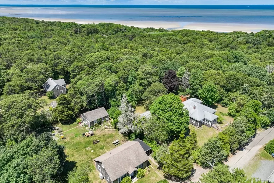 45 Partridge Circle, Brewster, MA 02631