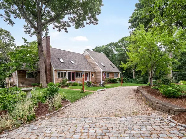 Sandwich, MA 02537,2 Hoxie Hollow