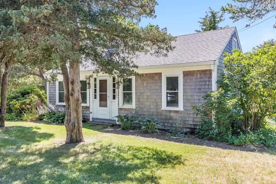 131 Linnell Landing Road, Brewster, MA 02631