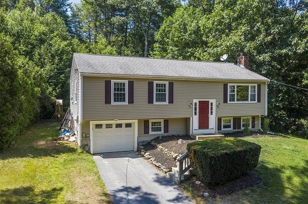 12 Patricia Rd, Westminster, MA 01473