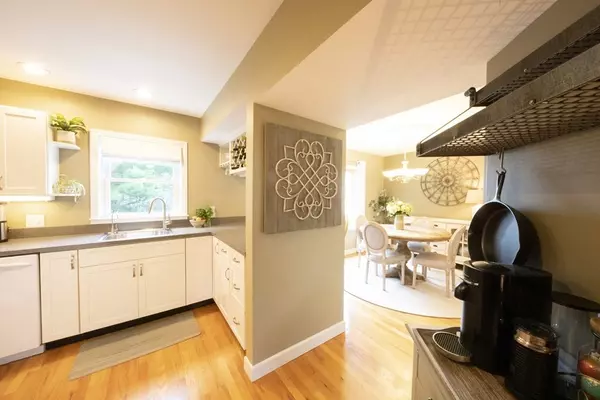 Watertown, MA 02472,104 Coolidge Hill #8