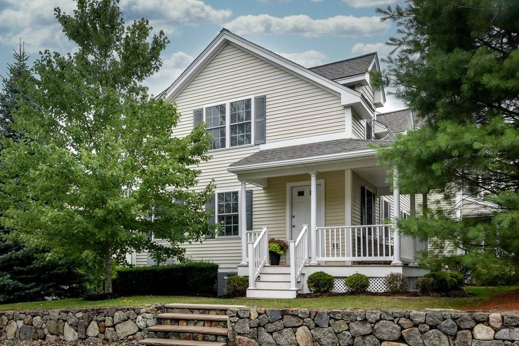Tewksbury, MA 01876,115 Paulies Place #6