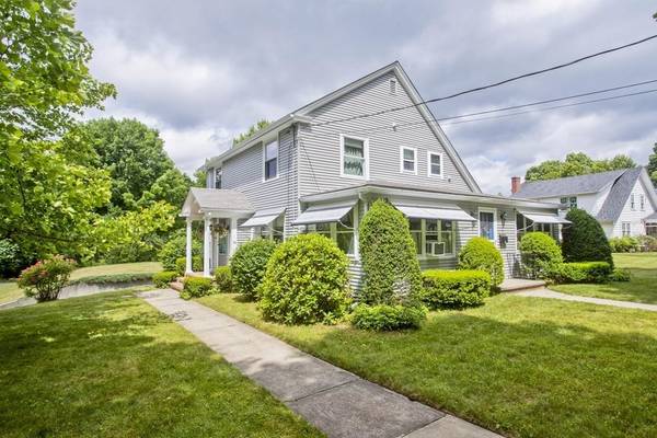 Shelburne, MA 01370,56 Maple Street