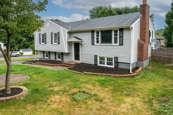 Marlborough, MA 01752,36 Clover Hill Street