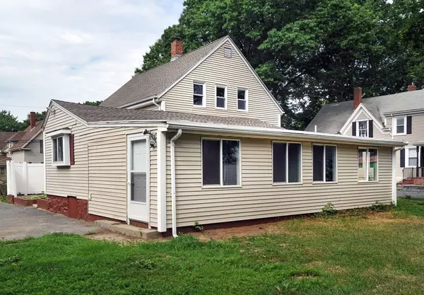 Middleboro, MA 02346,18 Rock Street