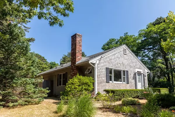 Wellfleet, MA 02667,130 Pilgrim Spring Rd