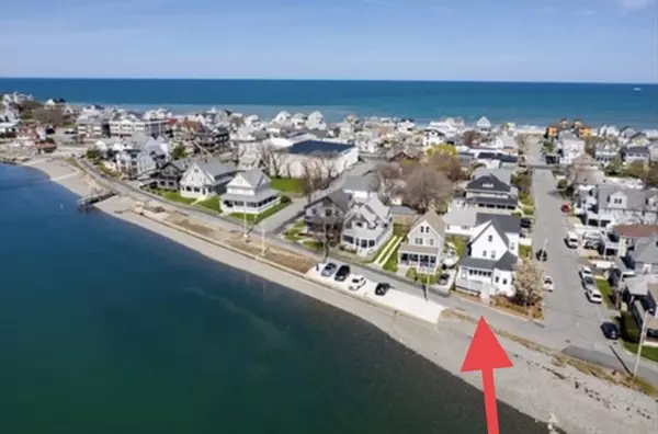 158 Cadish Ave,  Hull,  MA 02045