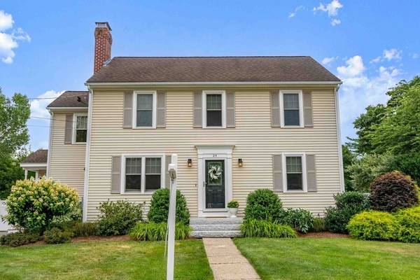 25 Emerson Rd, Northborough, MA 01532