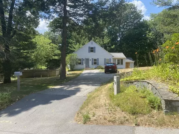 14 Martin Rd., Reading, MA 01867