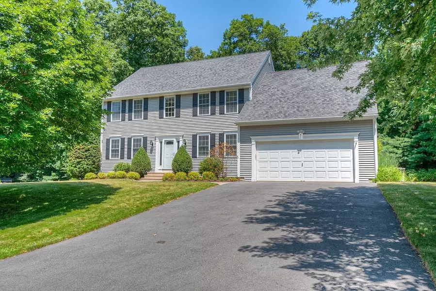 35 Danielle Drive, Grafton, MA 01519