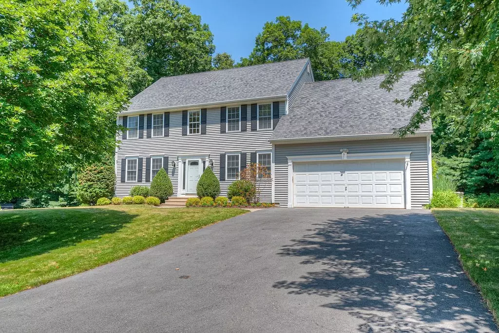 Grafton, MA 01519,35 Danielle Drive