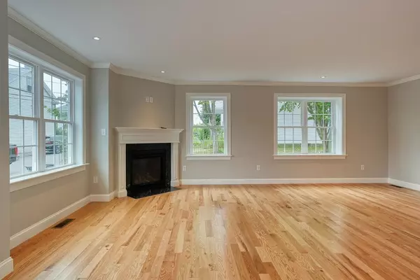 Watertown, MA 02472,41 French Street #41