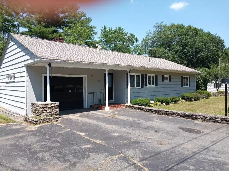 330 Fredette St, Athol, MA 01331