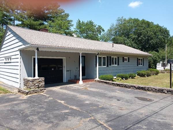 330 Fredette St,  Athol,  MA 01331