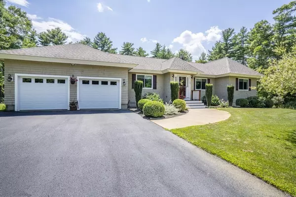 Middleboro, MA 02346,52 Upland Drive