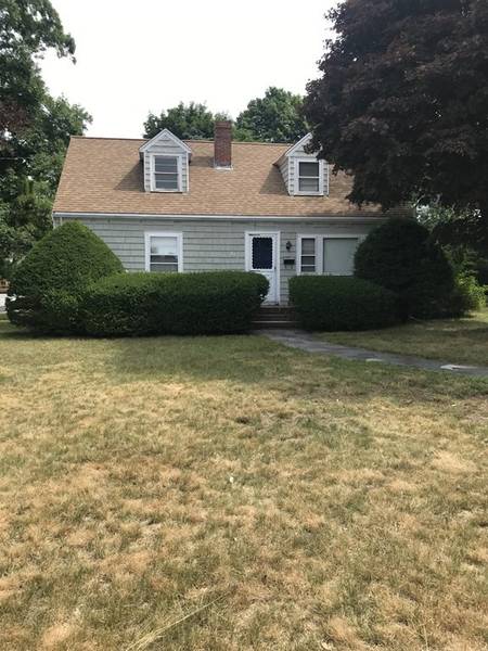 34 Virginia Rd., Arlington, MA 02476