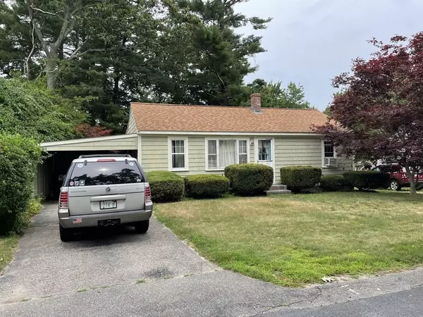 Abington, MA 02351,113 Ekstrom Cir