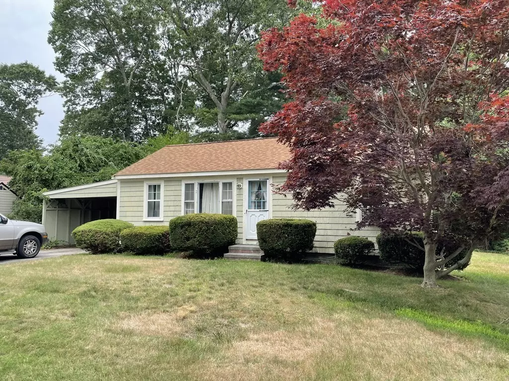 Abington, MA 02351,113 Ekstrom Cir