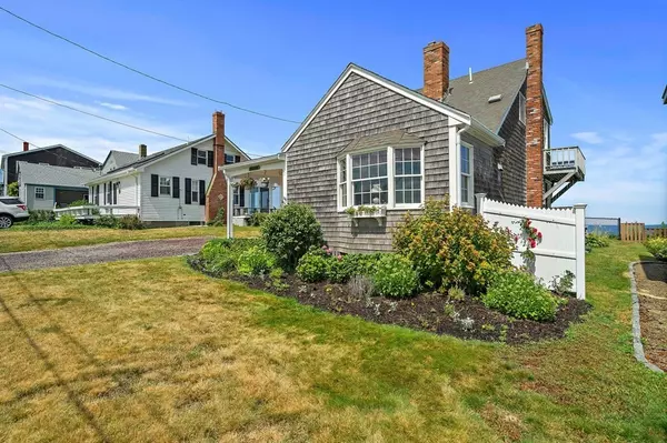 Scituate, MA 02066,34 Cliff Rd S