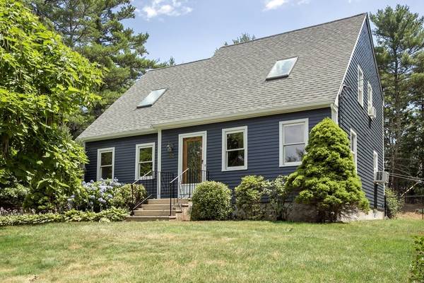 52 Alpine Run Rd, Kingston, MA 02364