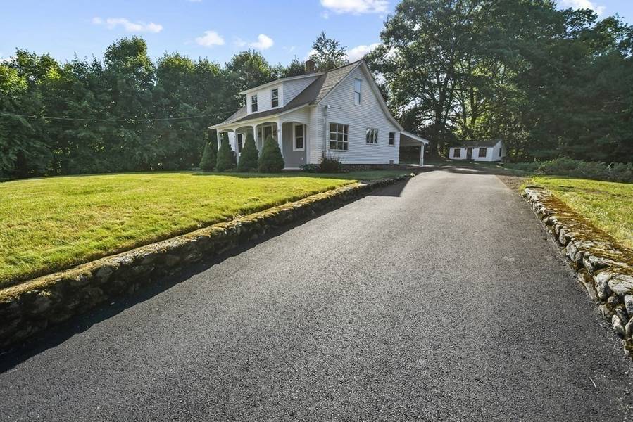 27 Bailey Road, Holden, MA 01520