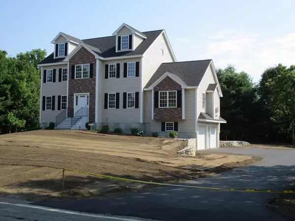 Billerica, MA 01821,247 High Street