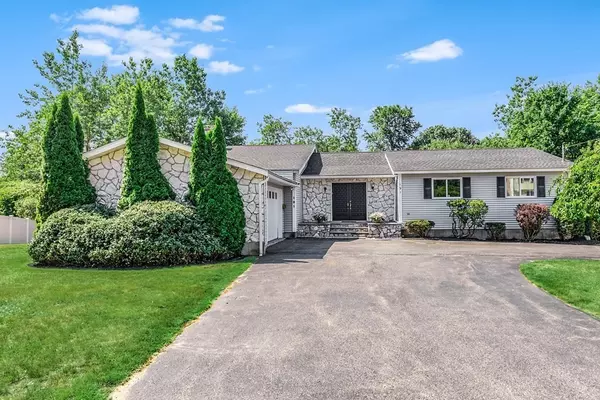 191 Woodburn Drive, Methuen, MA 01844