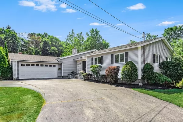 Methuen, MA 01844,191 Woodburn Drive