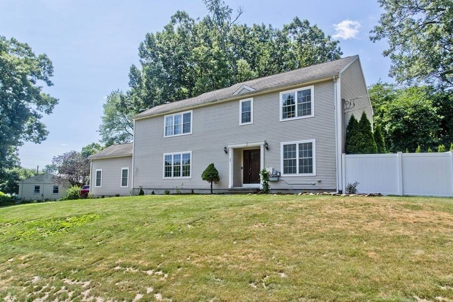 27 Maryland St, East Longmeadow, MA 01028