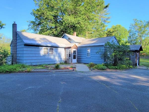 289 Lake Ellis Rd, Athol, MA 01331