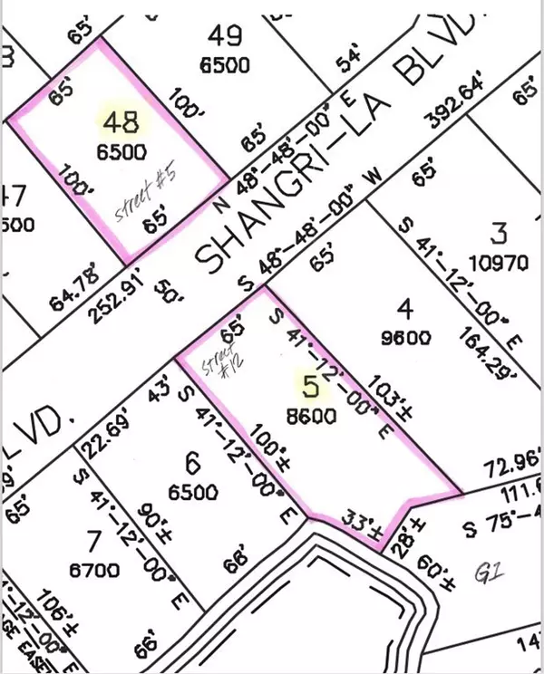 Wareham, MA 02538,12 & 5 Shangri La Blvd