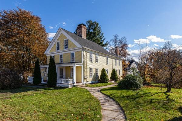 38 Main Street, Northborough, MA 01532