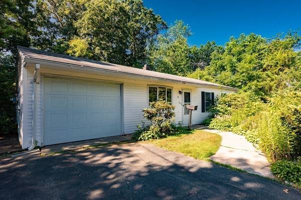 87 Burton Ave, Whitman, MA 02382